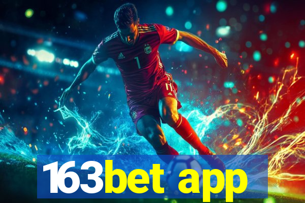 163bet app